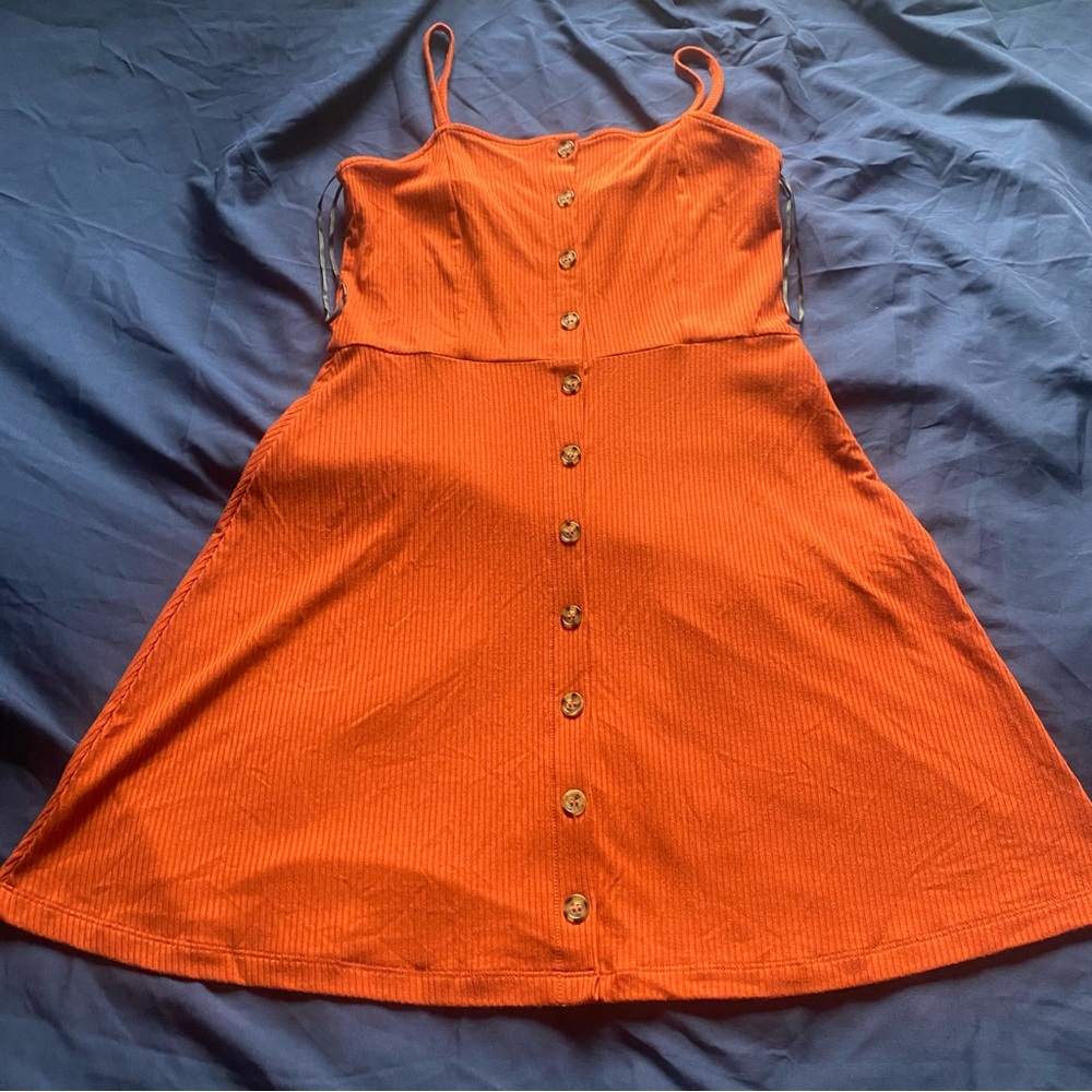 Fall Dress